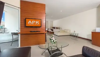 APK Resort And Spa