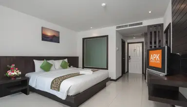 APK Resort And Spa