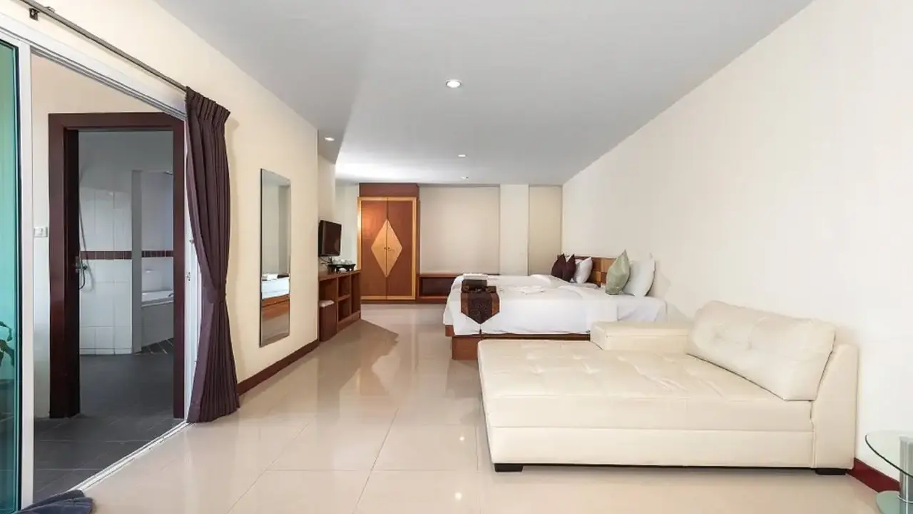 APK Resort And Spa