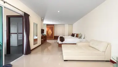 APK Resort And Spa