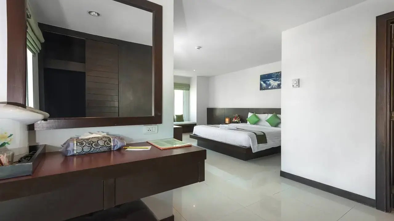 APK Resort And Spa