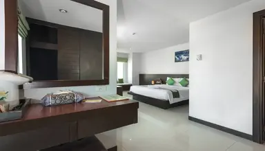 APK Resort And Spa