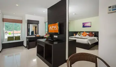 APK Resort And Spa