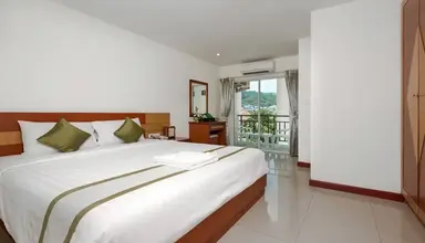 APK Resort And Spa