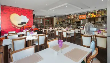 APK Resort And Spa