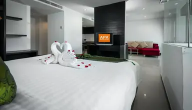 APK Resort And Spa