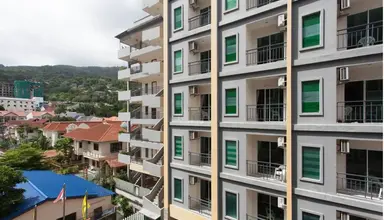 APK Resort And Spa