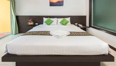 APK Resort And Spa