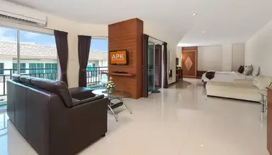 APK Resort And Spa