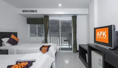 APK Resort And Spa