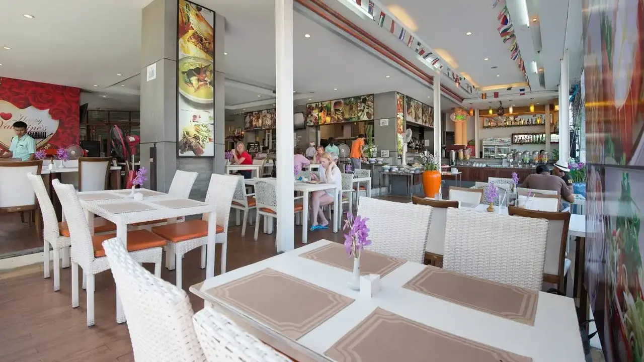 APK Resort And Spa