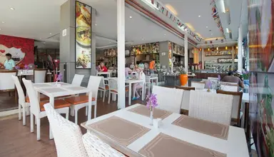 APK Resort And Spa