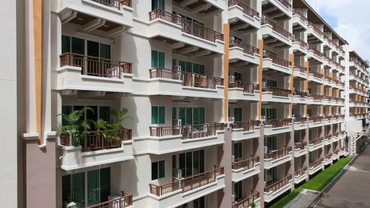 APK Resort And Spa