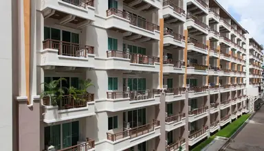 APK Resort And Spa