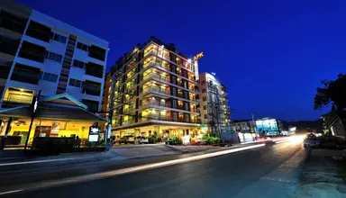 APK Resort And Spa
