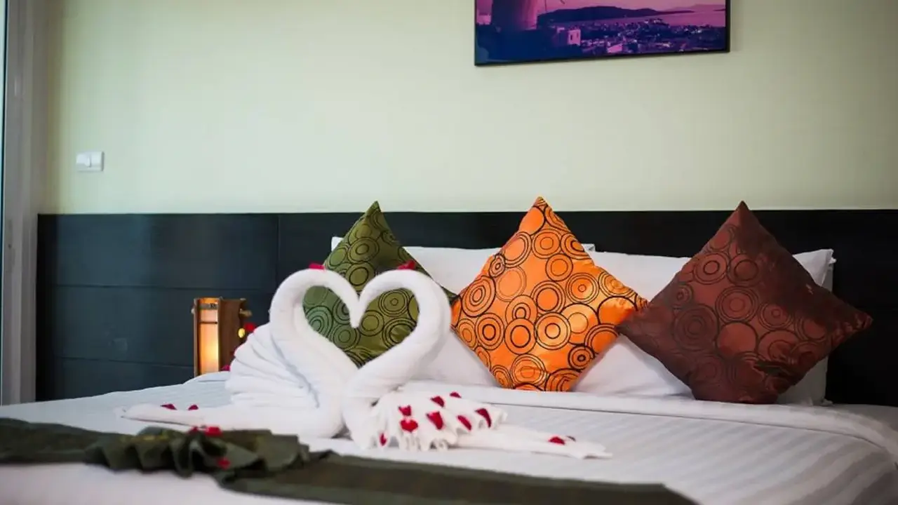 APK Resort And Spa