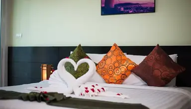 APK Resort And Spa