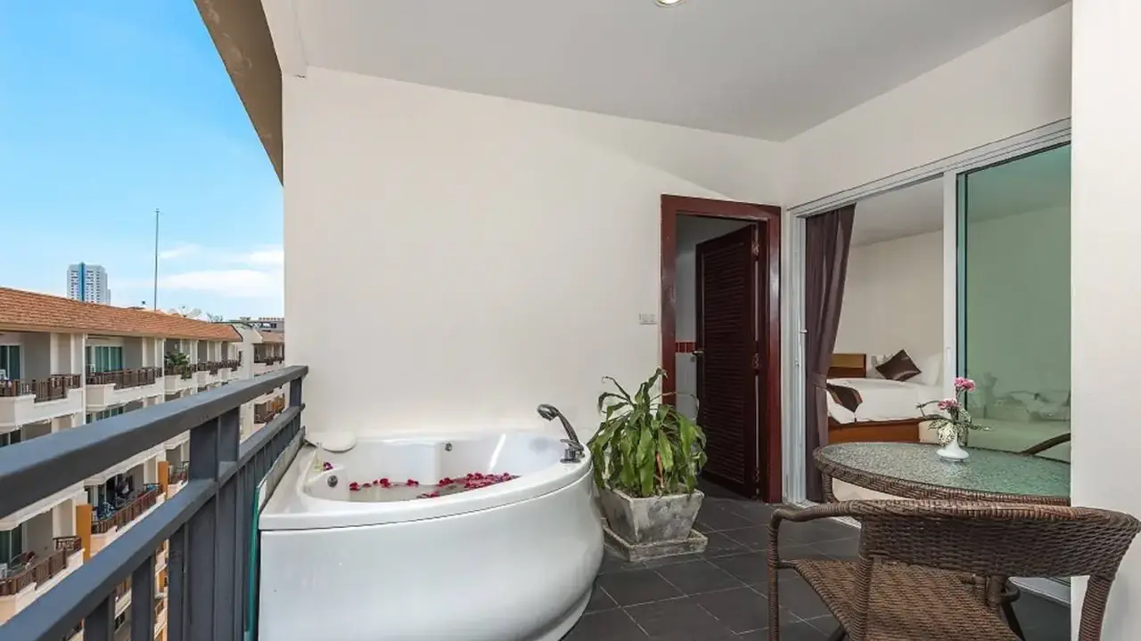 APK Resort And Spa