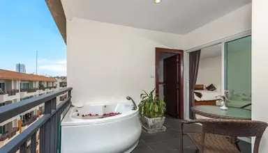 APK Resort And Spa