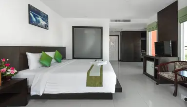 APK Resort And Spa