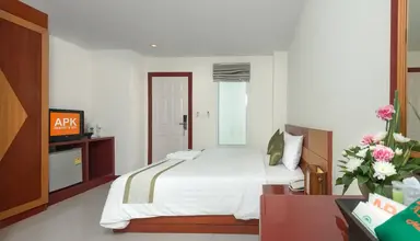 APK Resort And Spa