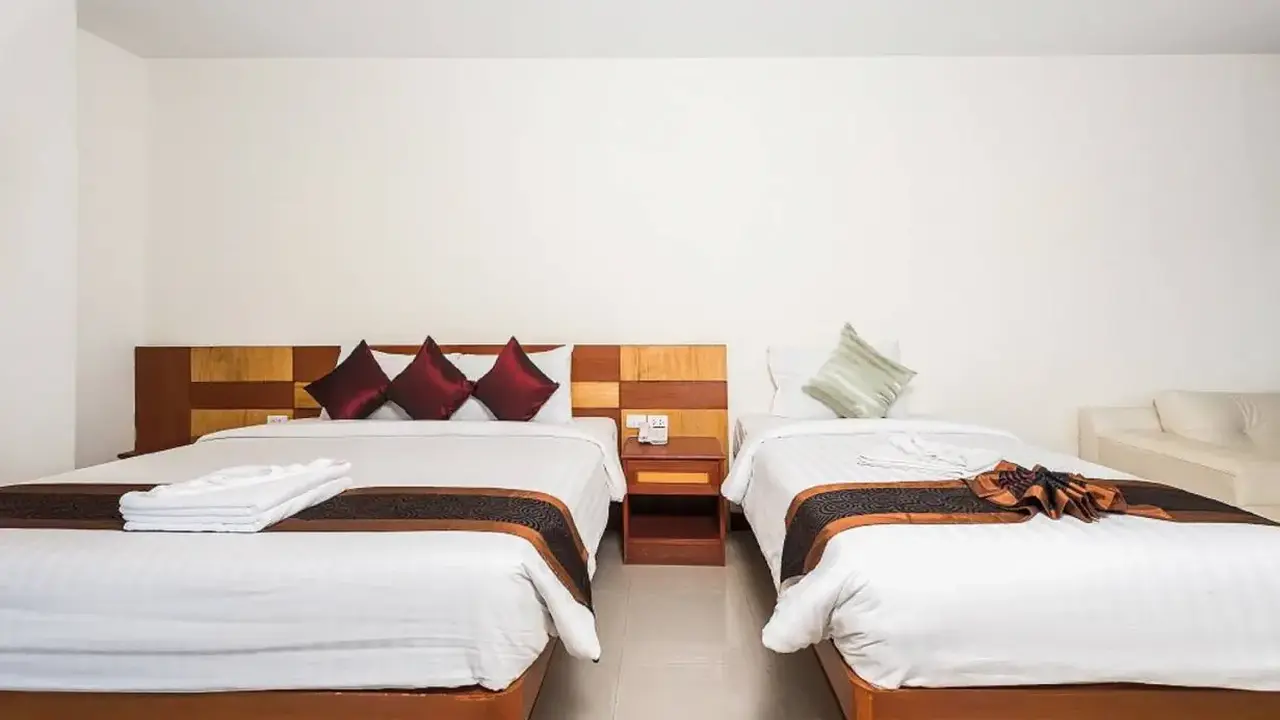 APK Resort And Spa