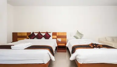 APK Resort And Spa