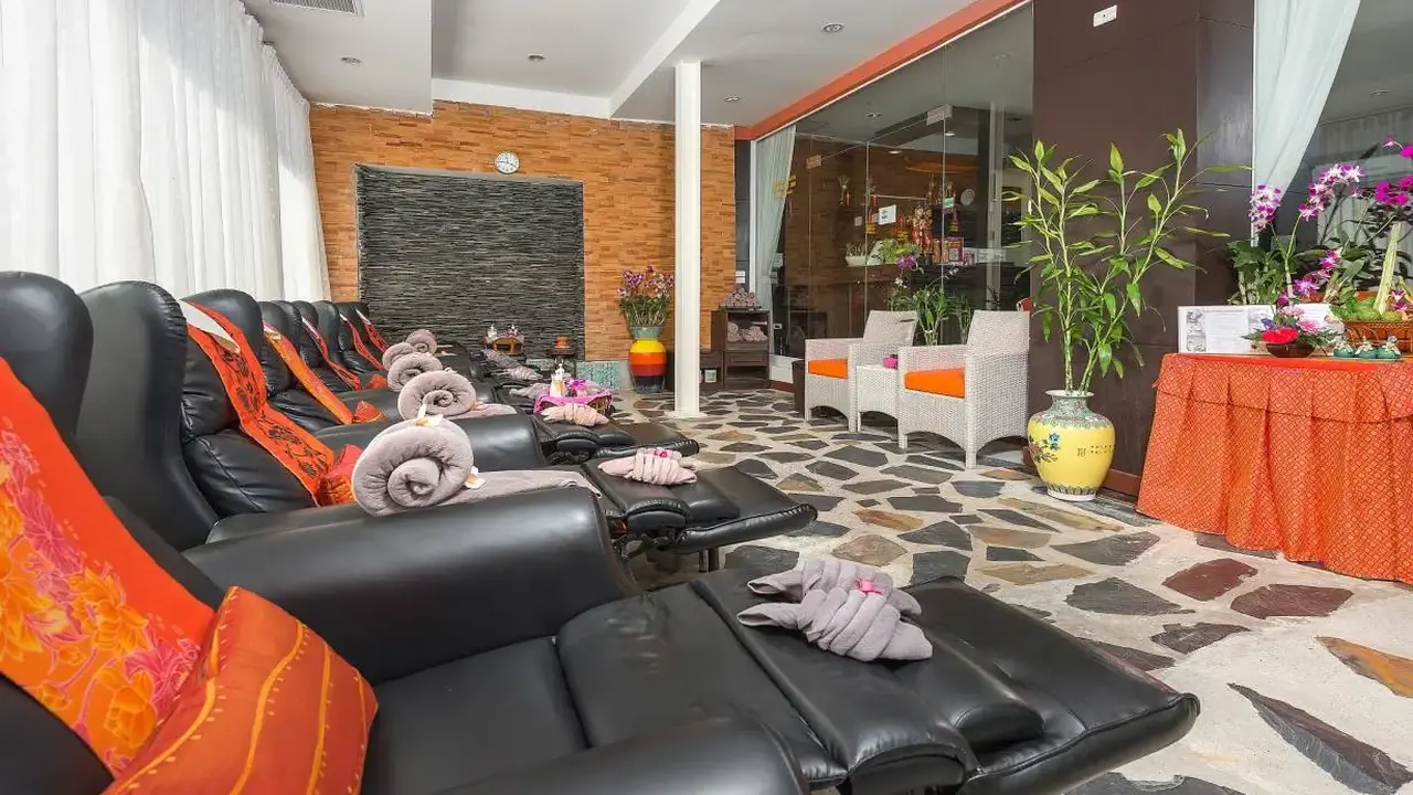 APK Resort And Spa
