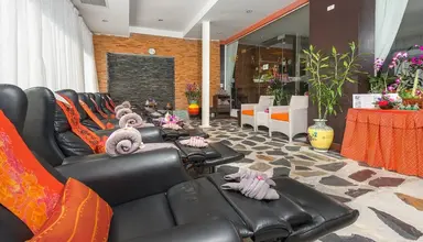 APK Resort And Spa