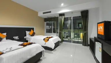 APK Resort And Spa