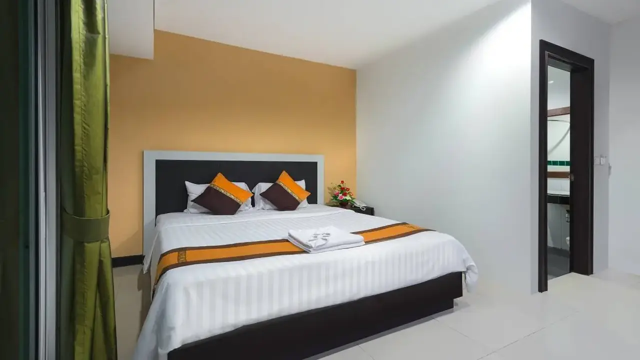 APK Resort And Spa