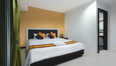 APK Resort And Spa