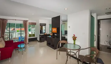 APK Resort And Spa