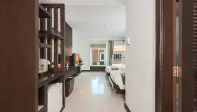APK Resort And Spa