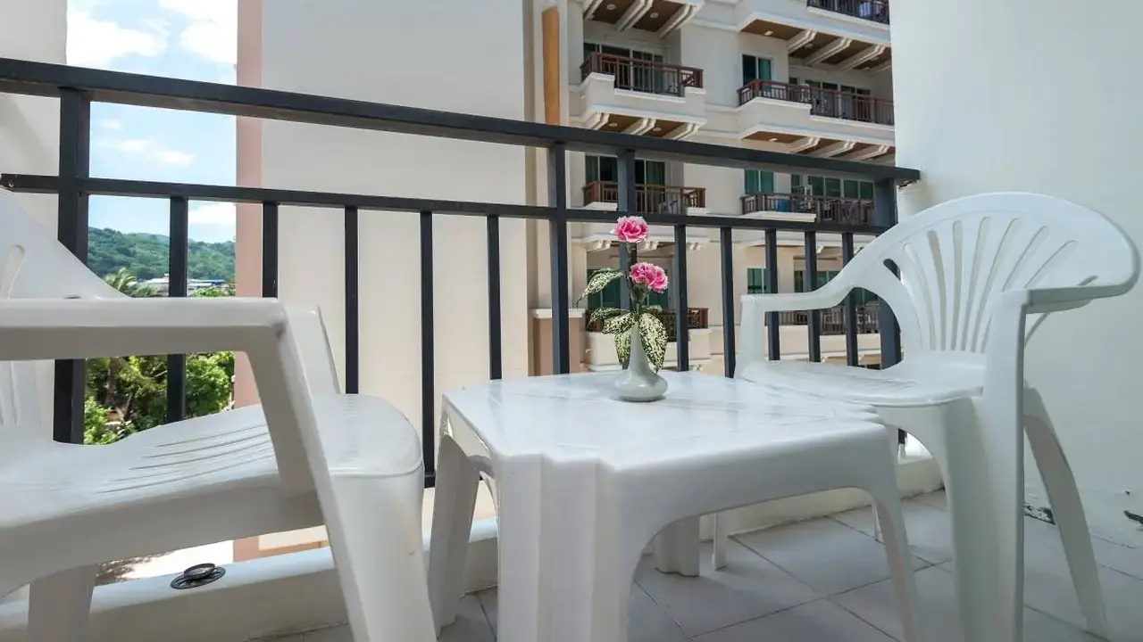 APK Resort And Spa