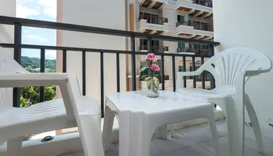 APK Resort And Spa