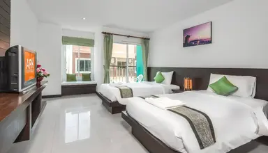 APK Resort And Spa