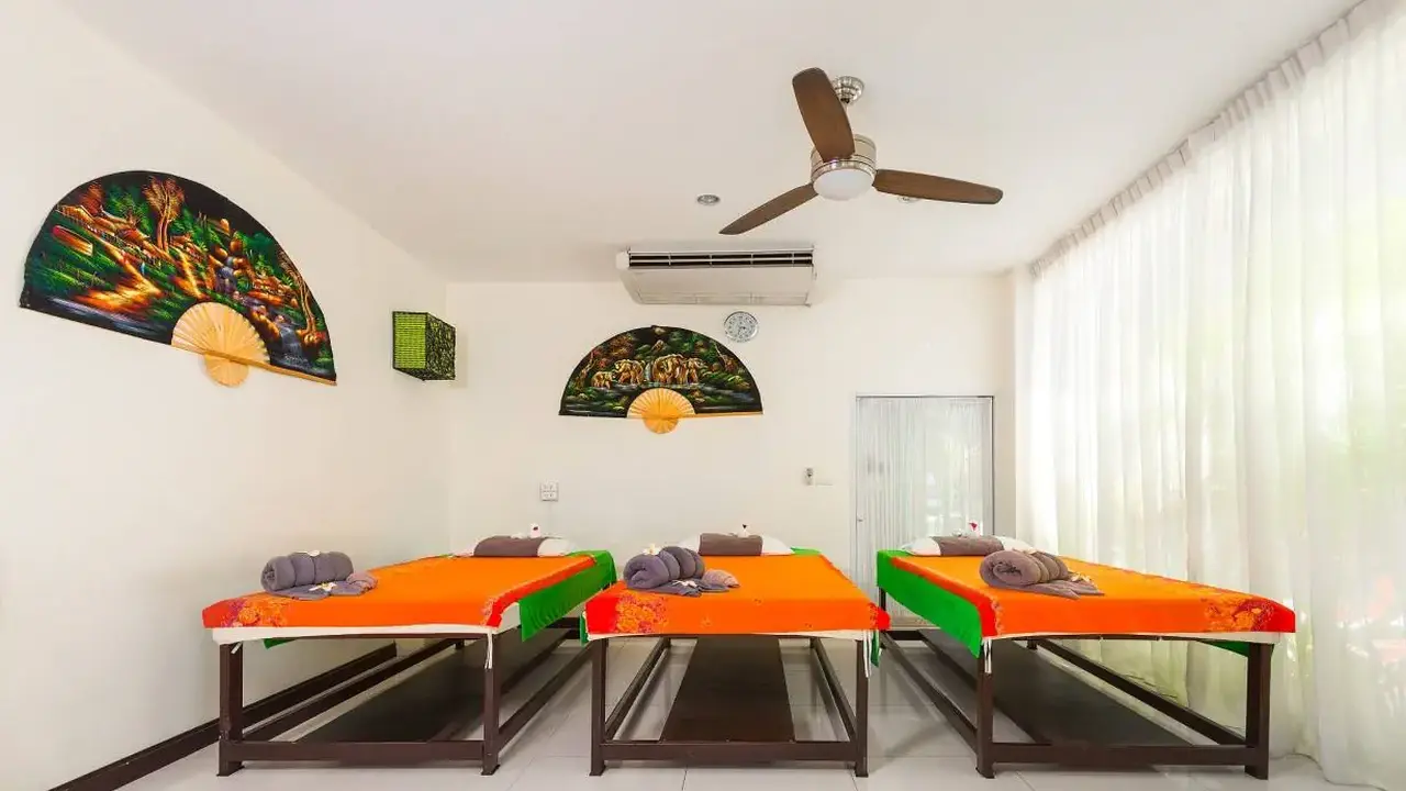 APK Resort And Spa