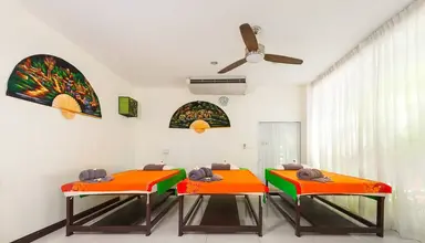 APK Resort And Spa