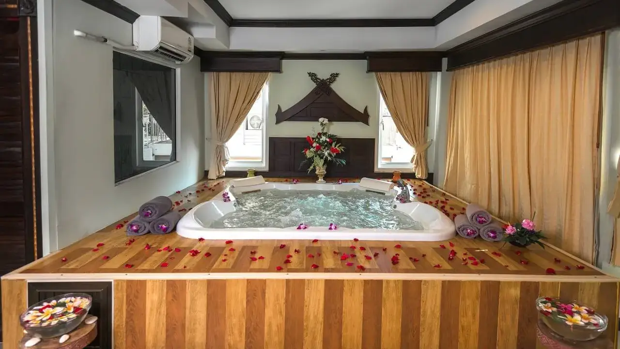 APK Resort And Spa
