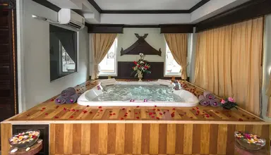 APK Resort And Spa