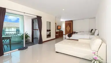 APK Resort And Spa