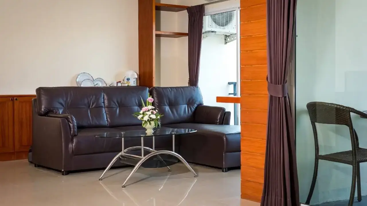 APK Resort And Spa