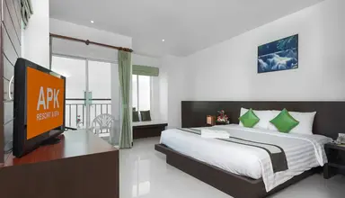 APK Resort And Spa