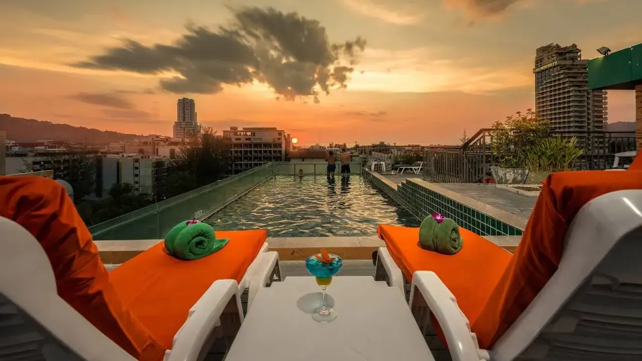 APK Resort And Spa