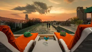 APK Resort And Spa