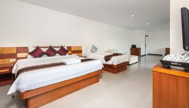 APK Resort And Spa
