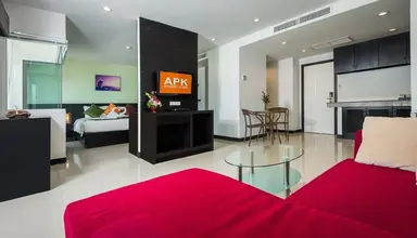 APK Resort And Spa