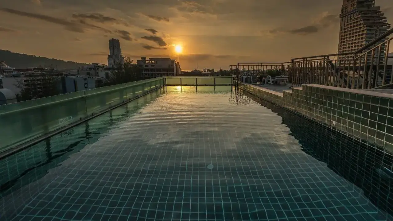 APK Resort And Spa