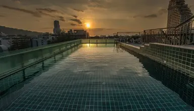 APK Resort And Spa